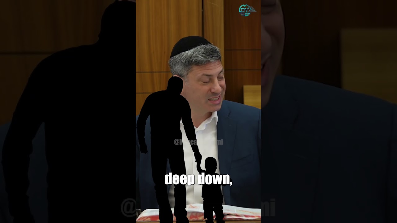 Loving Your Off-the-Derech Son