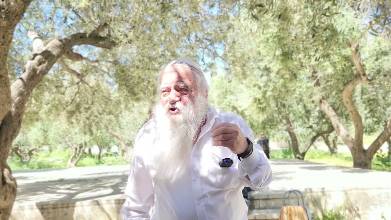 מדינה חייבת מקדש או מקדש חייב מדינה? | הרב יצחק לוי