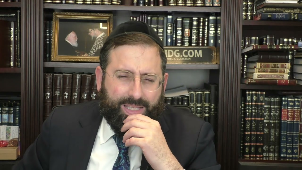 PREPARE FOR SHABBOS KALLAH {Shavuos}