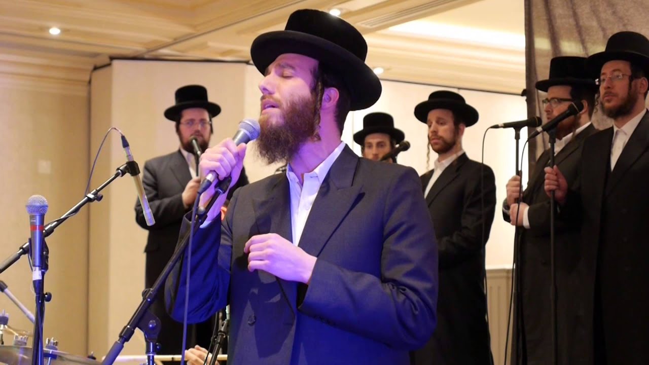 Meshoich - Beri Weber, Freilach & Shira Live! משוך - פריילך מארחת את וובר ושירה