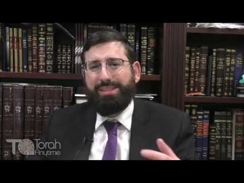 The Lomdus of Rebbi Akiva Eiger and the Marcheshes For The Torah Reading of Yom Kippur