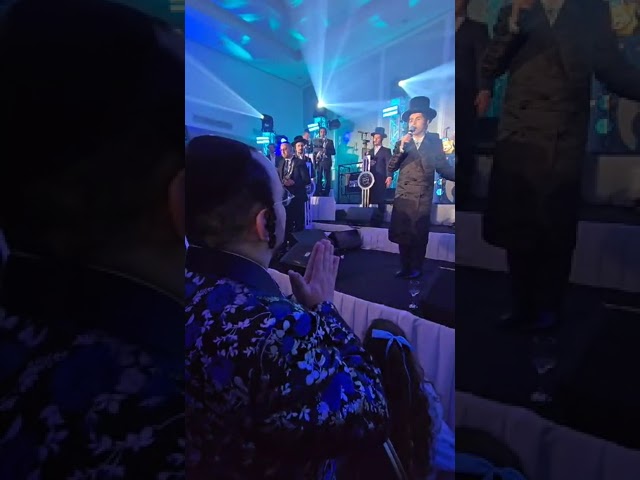 חתונת בנו של ליפא שמעלצער 005