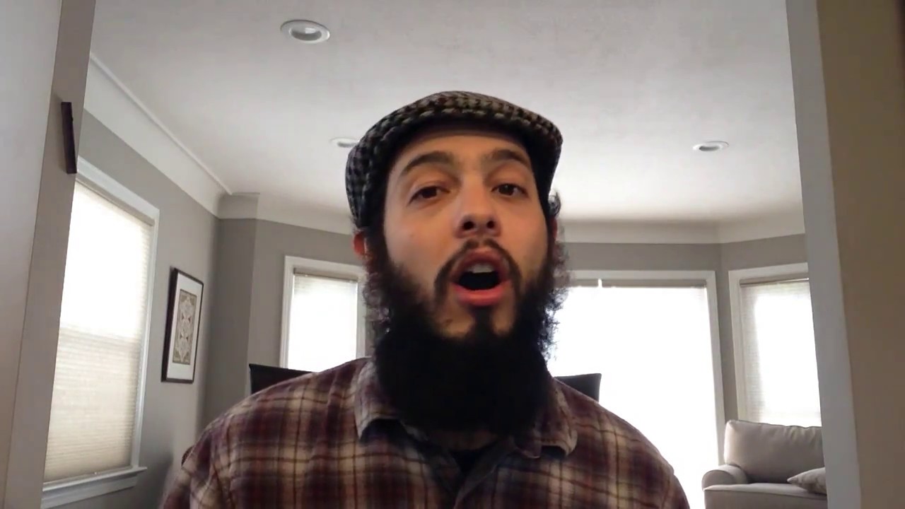 Ari Lesser - Baal Shem Tov - Shofar Story