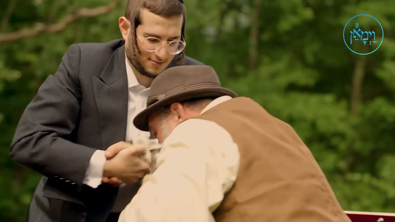 Hashem, Save Us! | Rabbi Avrohom Eisen