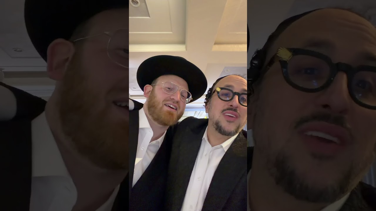Lipa Schmeltzer | 12/18/2025 – ליפא שמעלצר