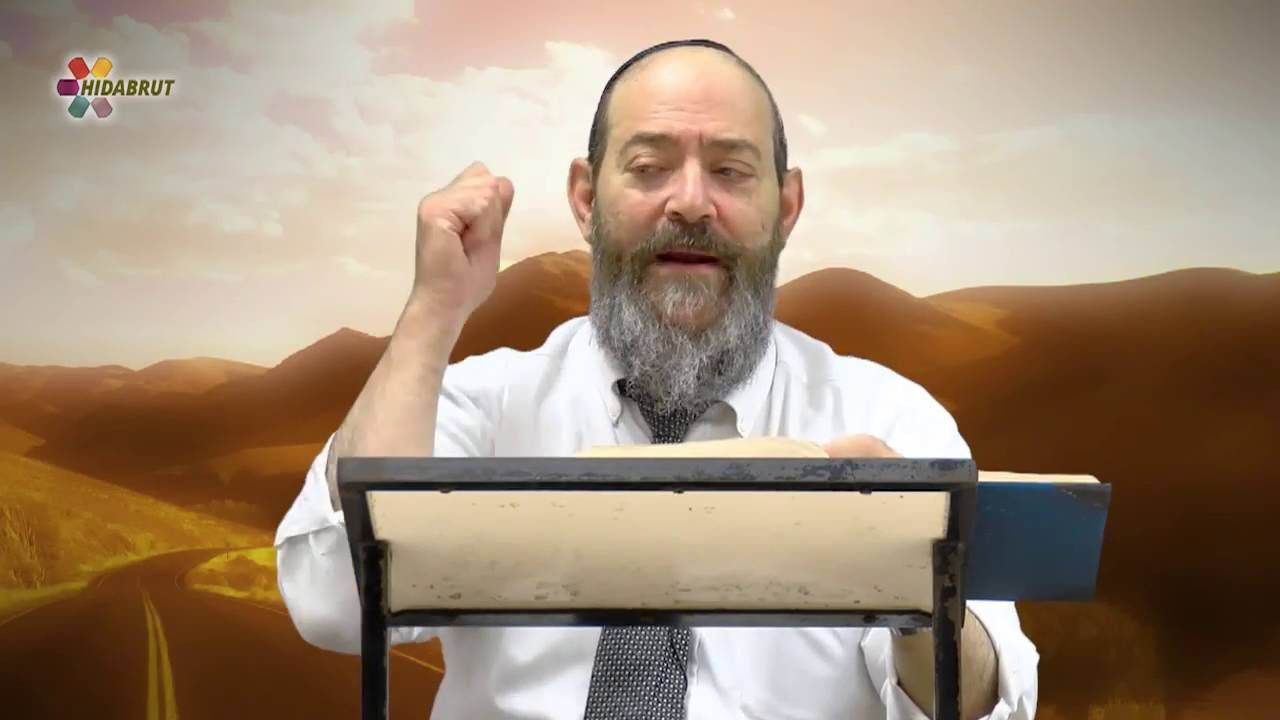 Parshat Ki Tetzei: The Captive Woman at the Battle Front - Rabbi David Kaplan