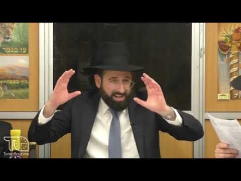 Satmar Simchas Beis Hashoeiva 5784 - HASHEM'S YOM TOV