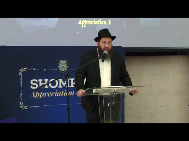 Shomrim 5784 4