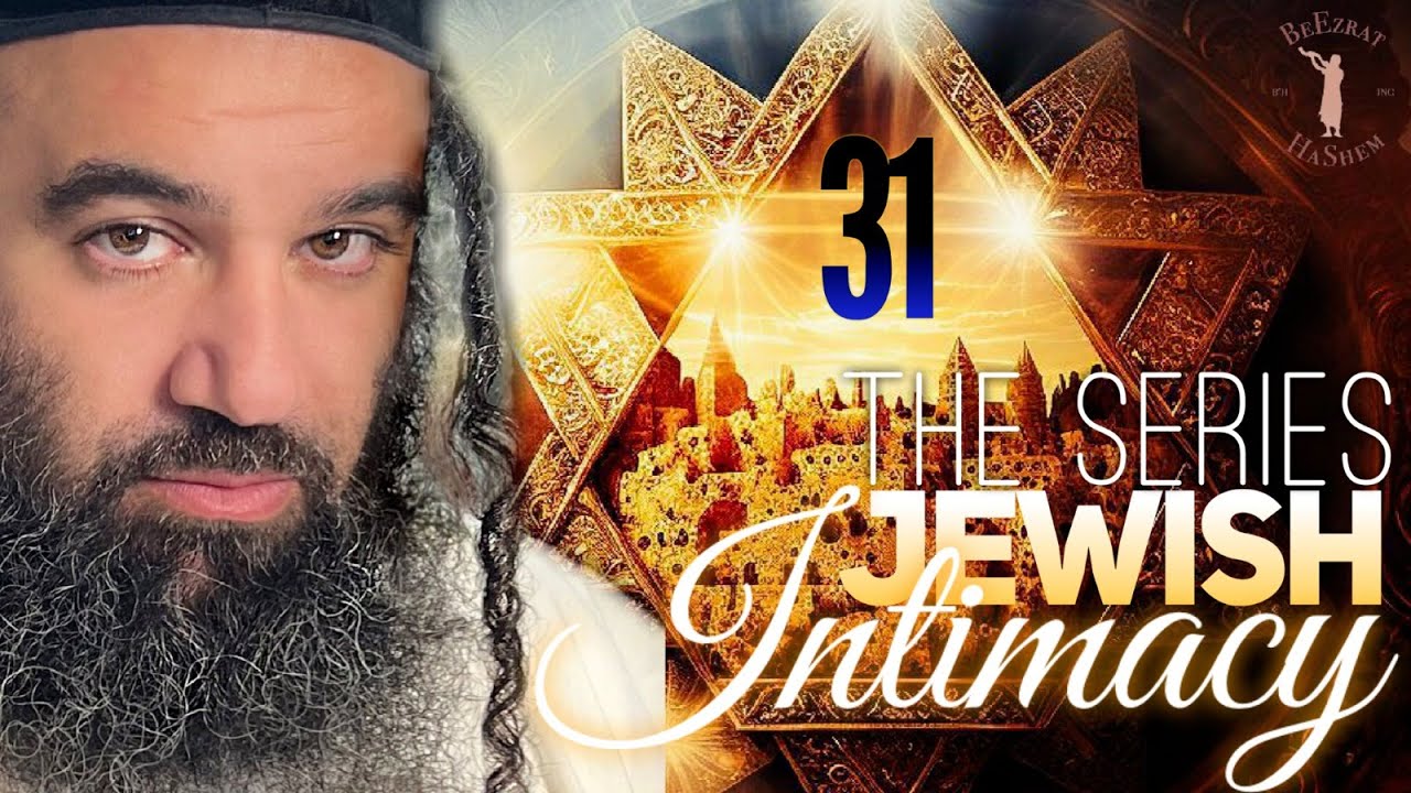 Secretive Adultery Exposed - JEWISH INTIMACY (31)