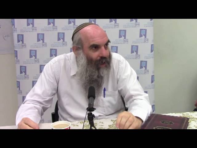 הרב יהושע - צפרא טבא על יום העצמאות - י"א אייר התשע"ו