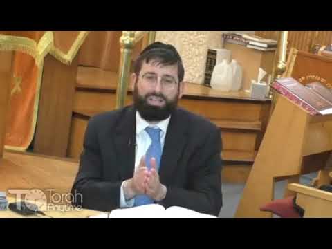 Parshas Re'eh: Life Is Good