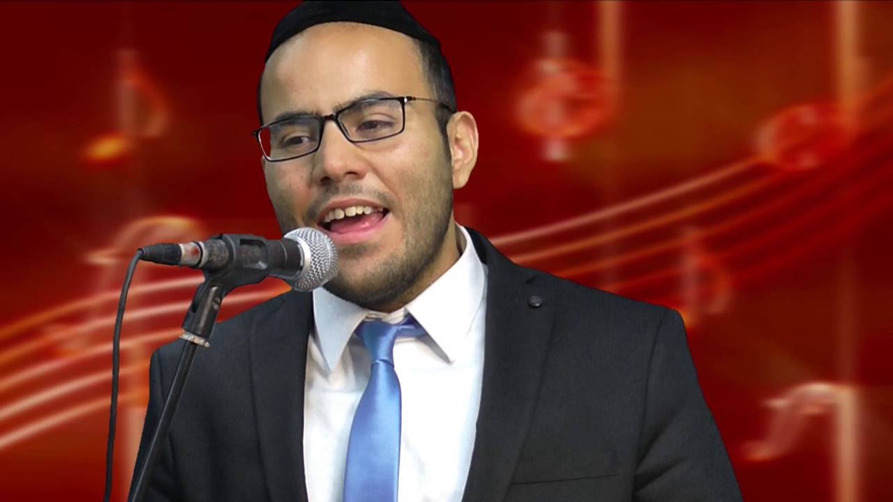 בריו חקשור מתארח אצל יהודה גרובייס | השידור המלא