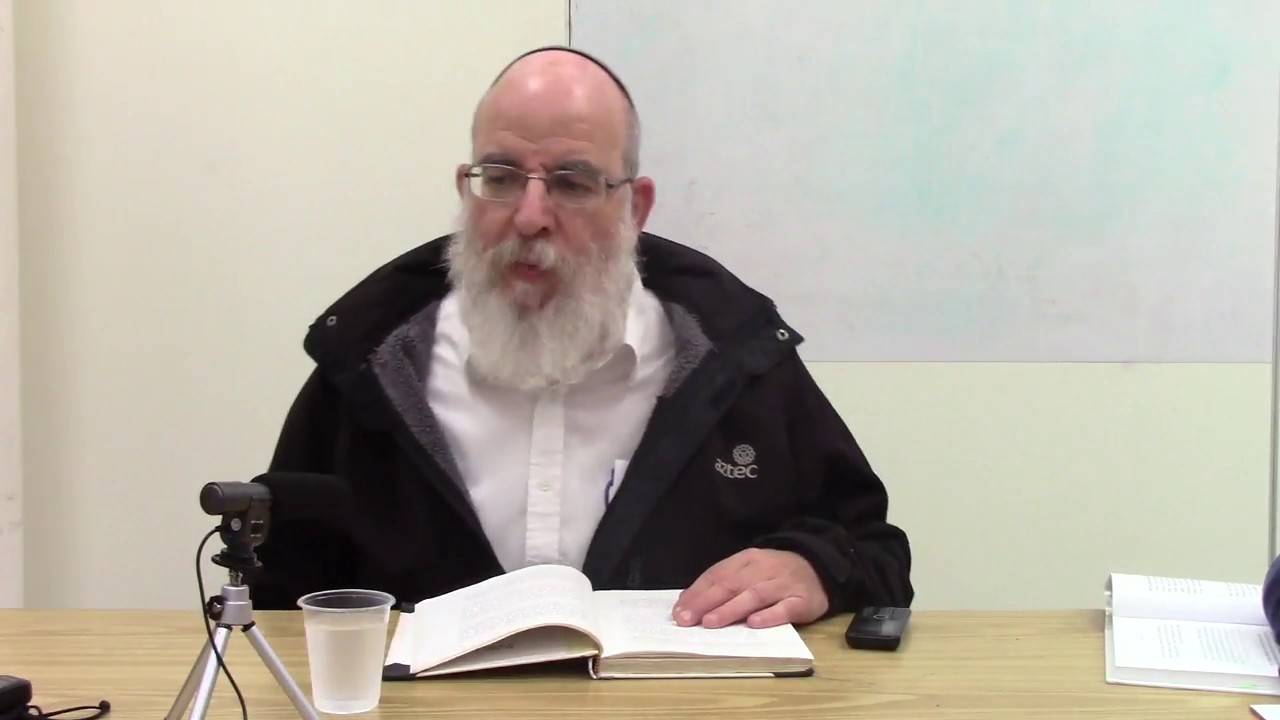 ישראל - סגולת הסגולות - אורות - הרב אליעזר קשתיאל