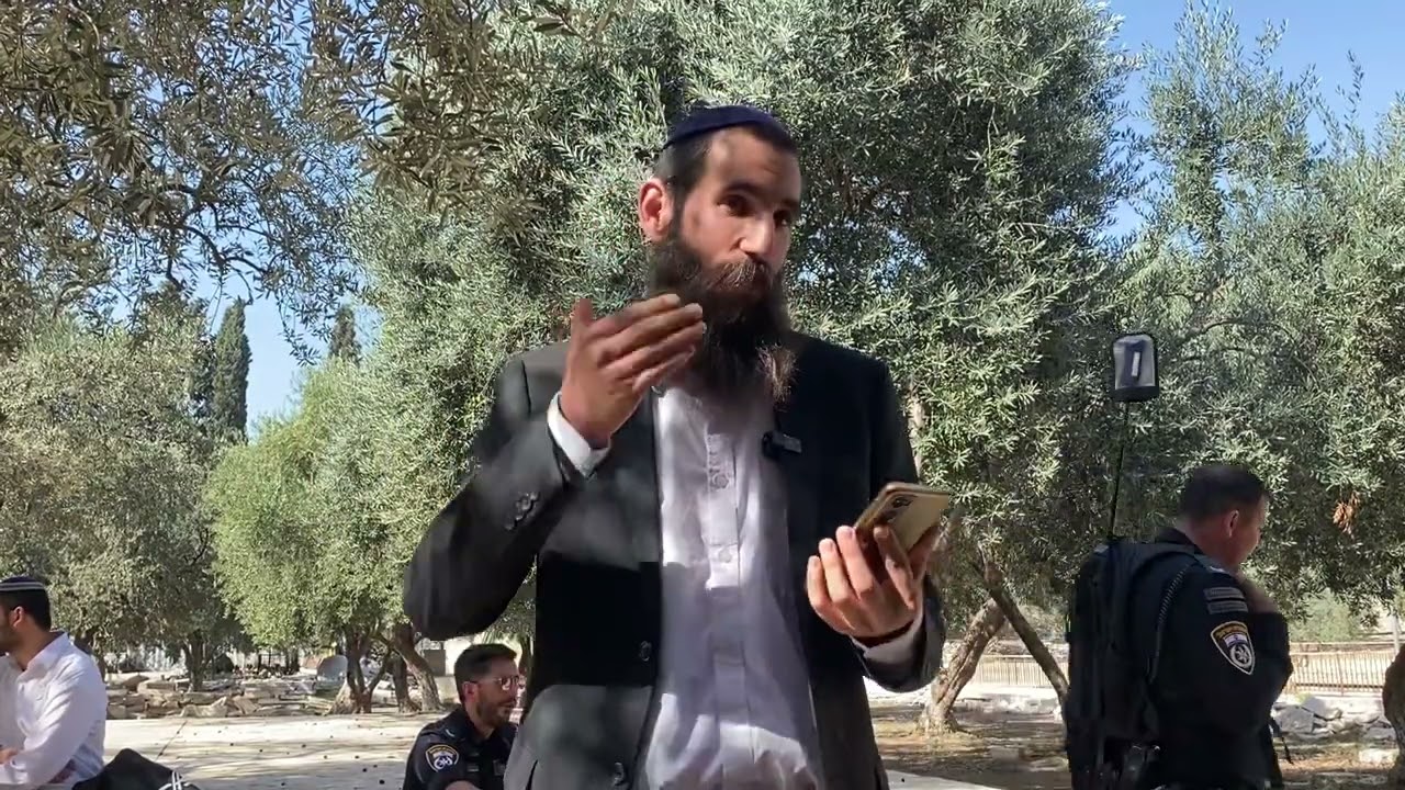 טוב שבערביי עזה - הרוג! לרחם על אכזרים - סכנת נפשות ~ מלחמת שמחת תורה | הרב אלישע וולפסון