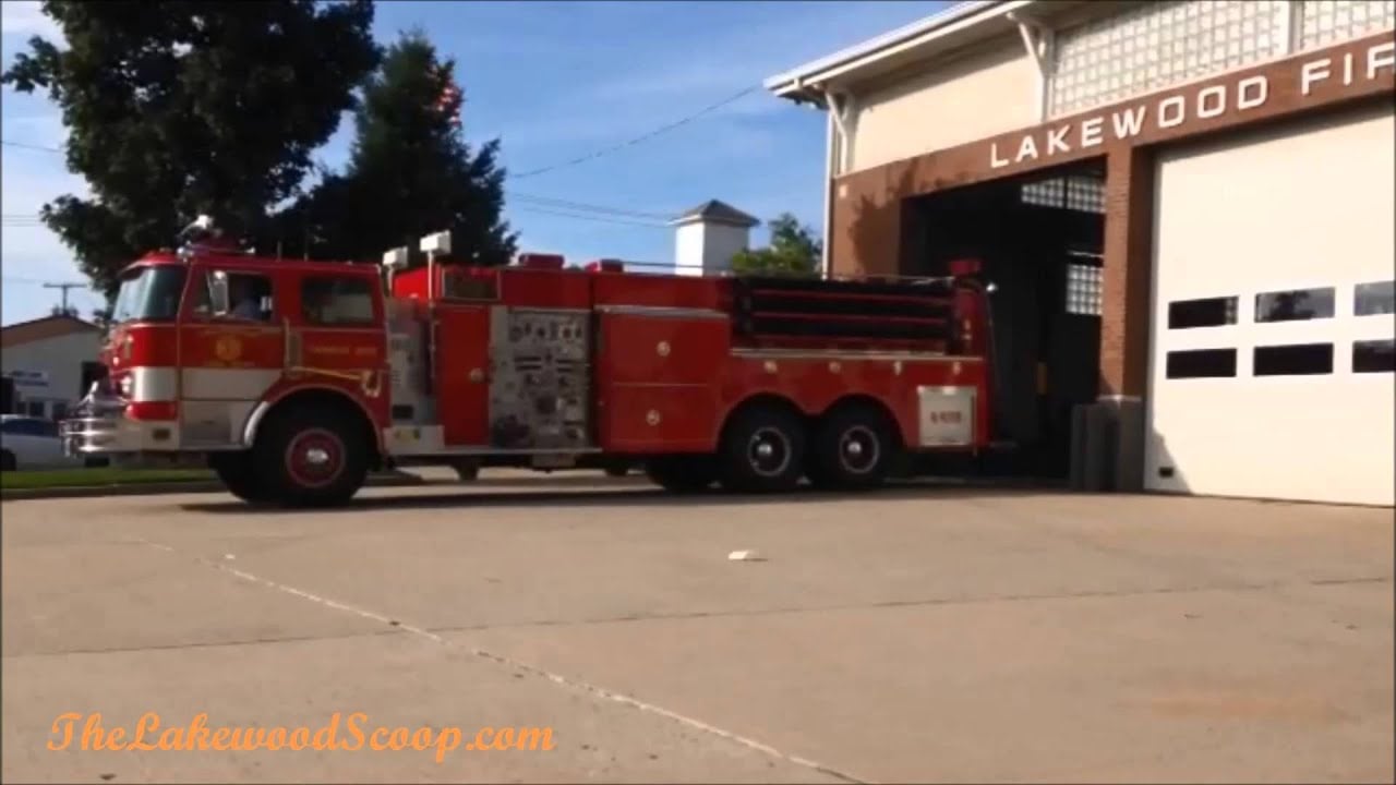 Lakewood 9 11 14 Remembering 9 11