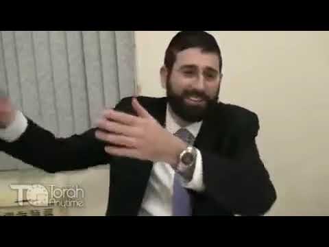 Parshas Korach: Korach's Bad Hair Day