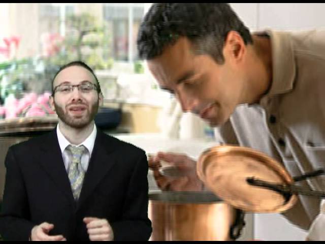 Pinchas - The Power of Consistency