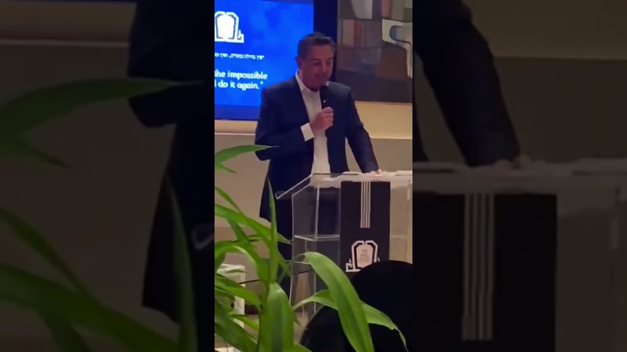 Keren Olam Hatorah - Alberto Safra