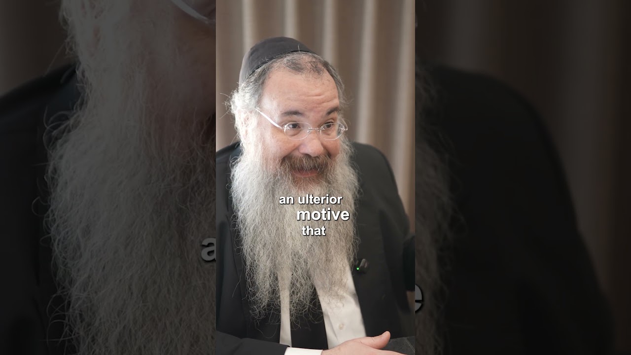 Why Focusing on Heaven Might Be Wrong!