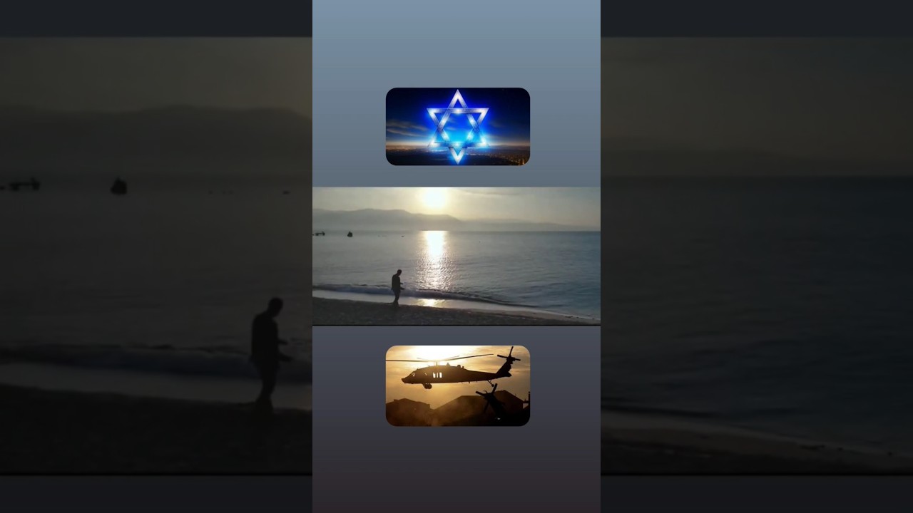 חרבות ברזל - ועצת השם היא זו שתכריע / מעומקא דליבא • יוסף נטיב