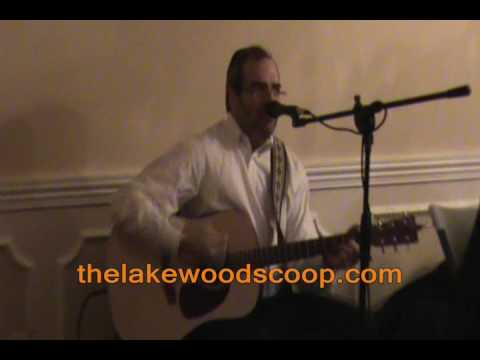 Carlebach Kumzitz With Avraham Danziger Part 1