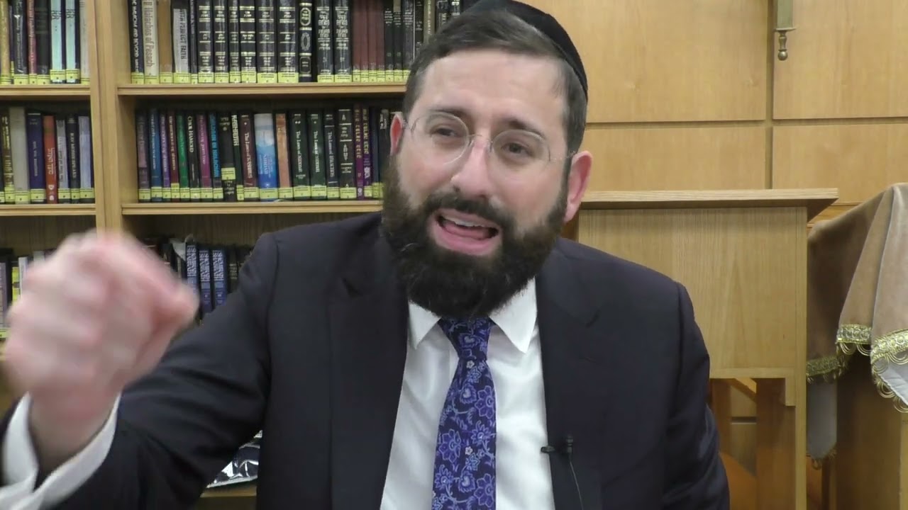 Parshas Vayeira: The Ascendancy Over Yishmael Through the Akeida