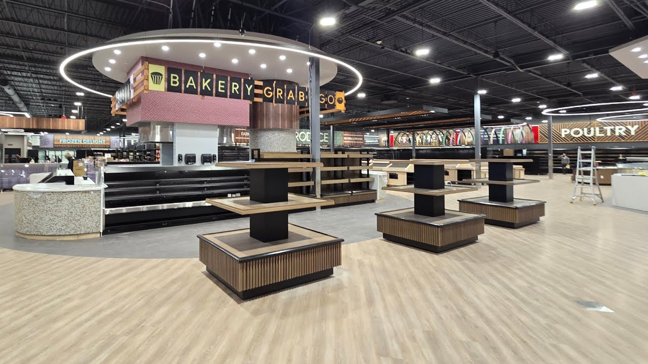 Are you ready!!! Gourmet Glatt Jackson opens next week im"h — here’s a quick tour of what’s coming