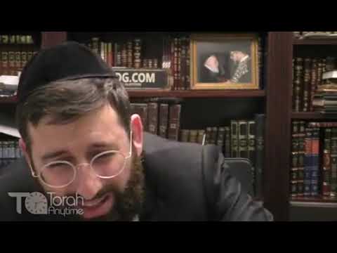 Purim: The Chasam Sofer Reveals the Chesed of Mordechai that Saved the Jewish People