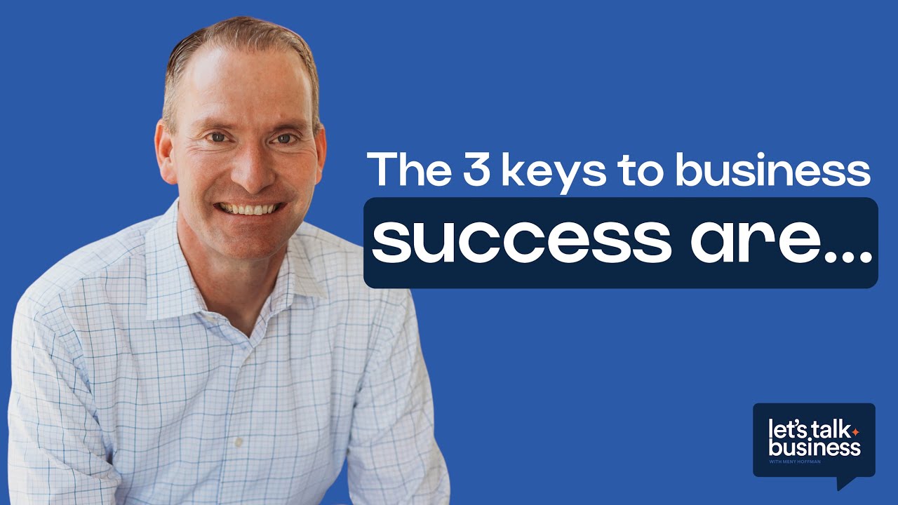 Mastering Chaos with Automation, Strategy, Leadership with Clate Mask