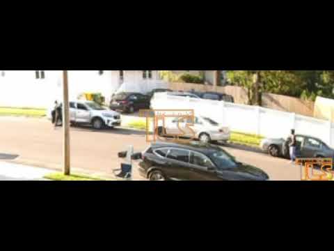 Shooting caught on video in Lakewood