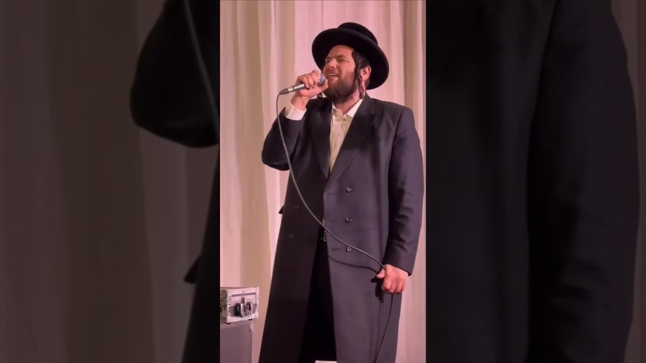 שמילי אונגאר עם תזמורת של אברומי ברקו
