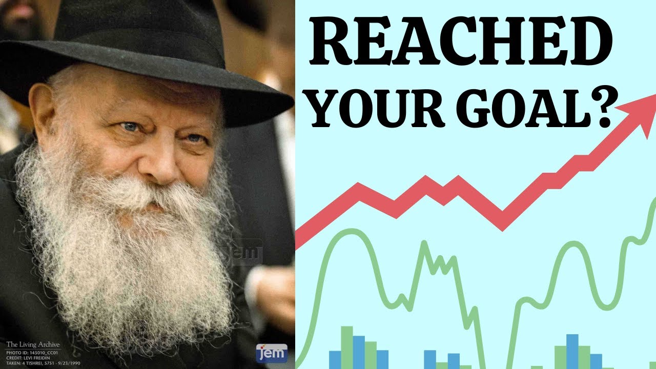When to Buy and When to Sell | The Lubavitcher Rebbe