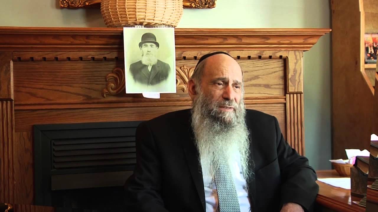Tu B'av - Time to Get Married!