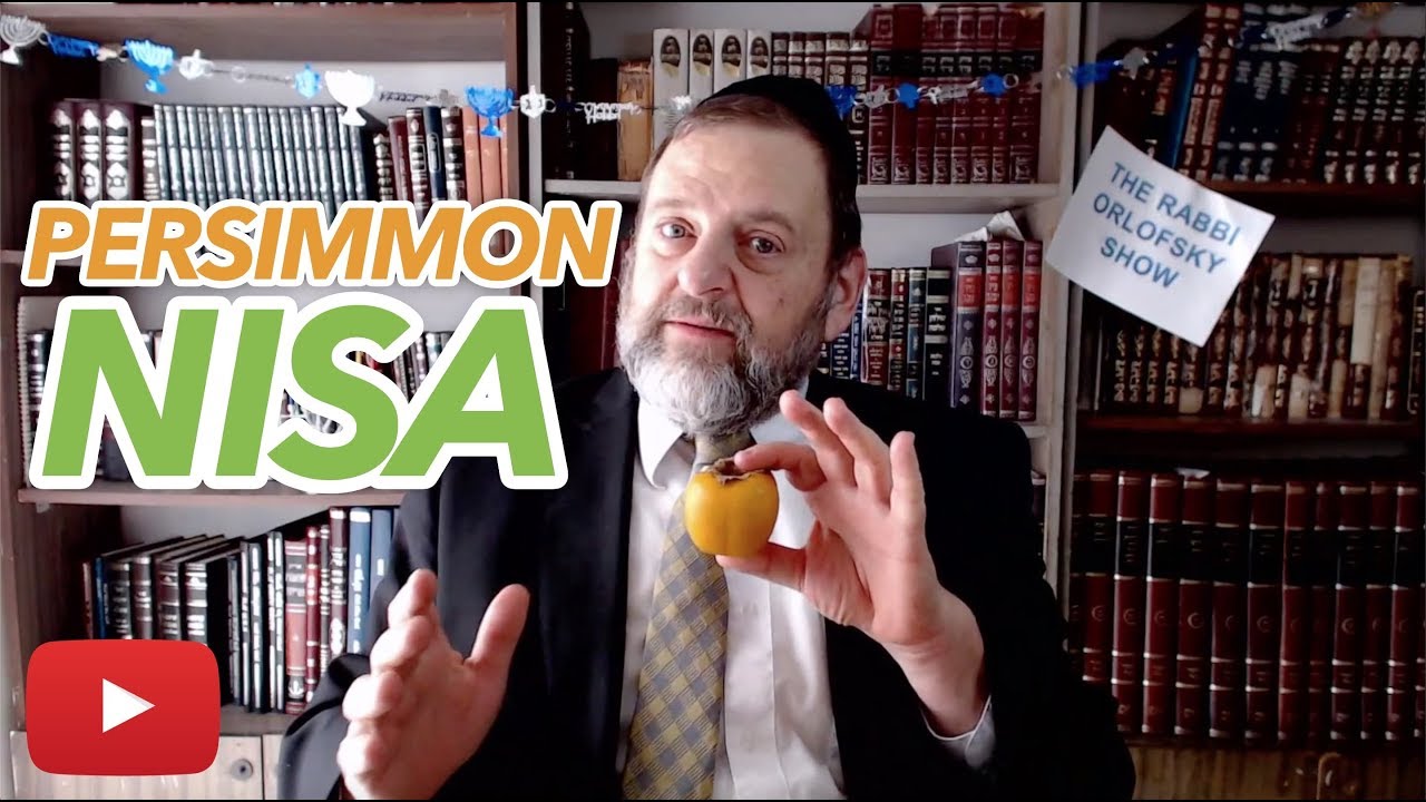 Episode 9: Persimmon Nisa