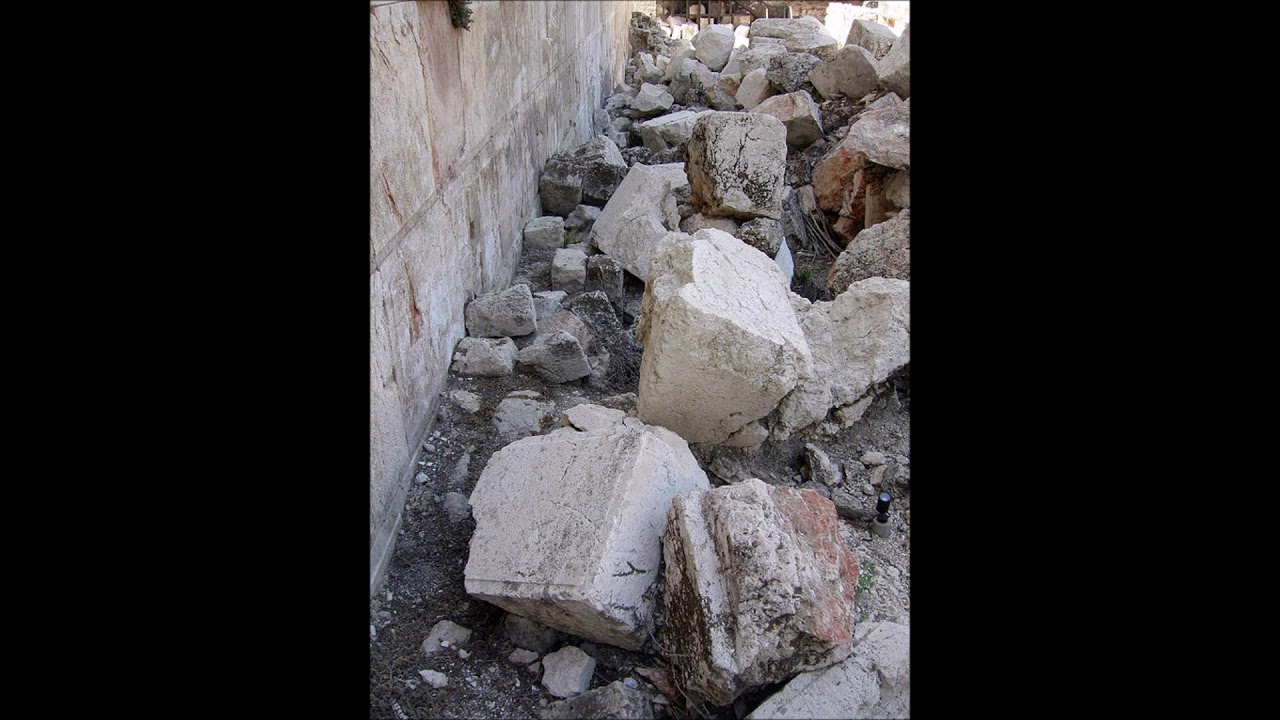 The Jewish Story: Interlude: 9th of Av