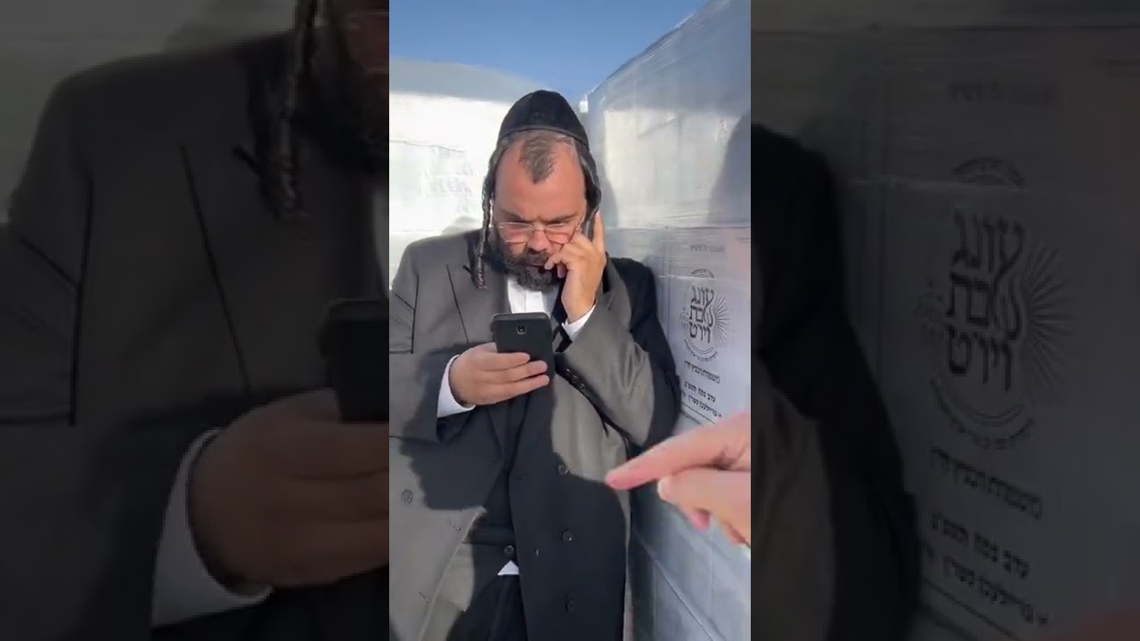 אני בוכה מאושר
