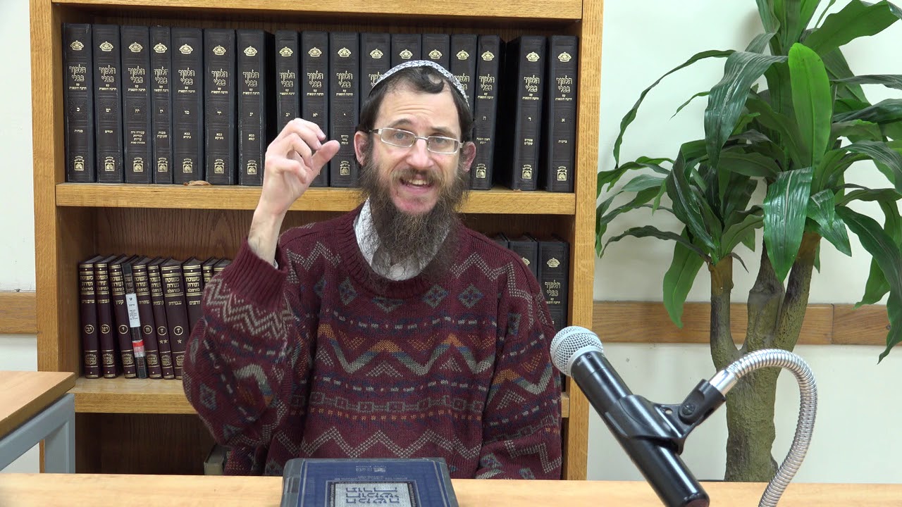 מוסקט # פרשת ויקהל