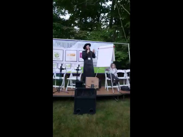 Thank You Hashem Live Event Sep 16. - Rabbi Usher Yonah Horowitz