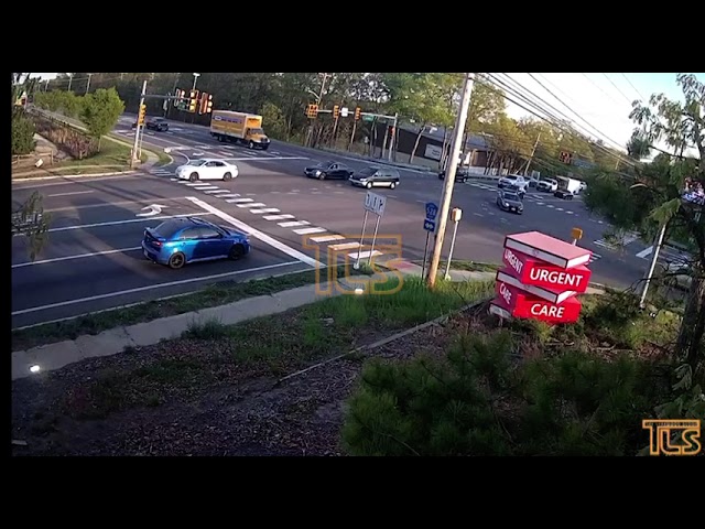 Attempted insurance fraud?