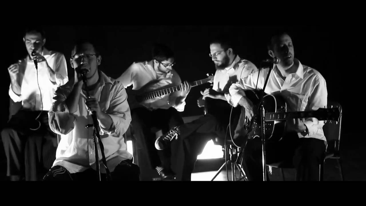 Shtar - Infinity (Acoustic)