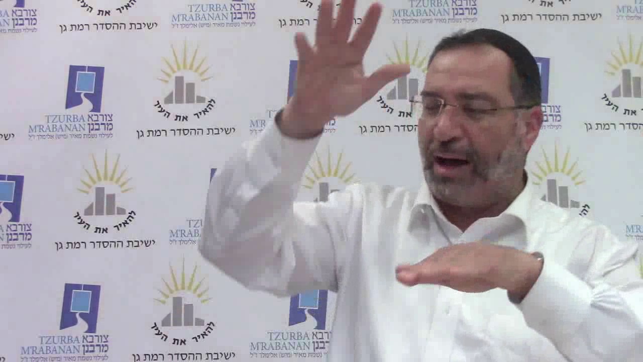צורבא מרבנן הלכות שבת דיני החזרה