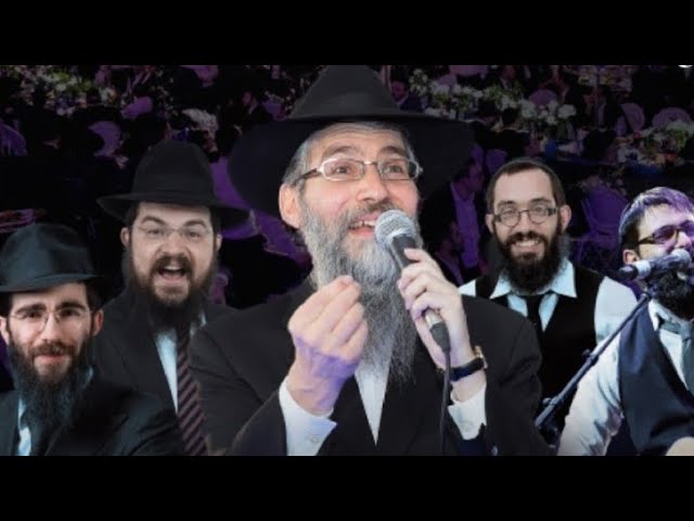 Event Ft. 8'TH day, Benny Friedman, The Shira Choir, Avromi Berko Music