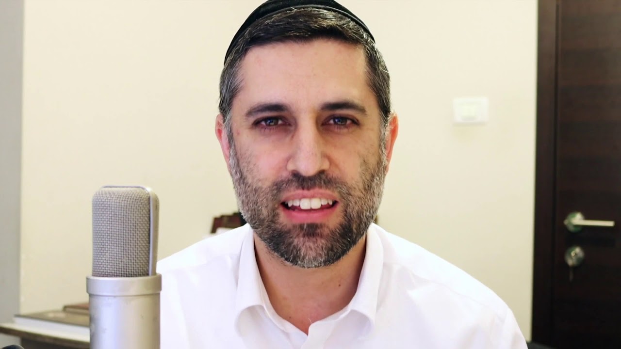 Toldos - Moshiach Comes With Tears