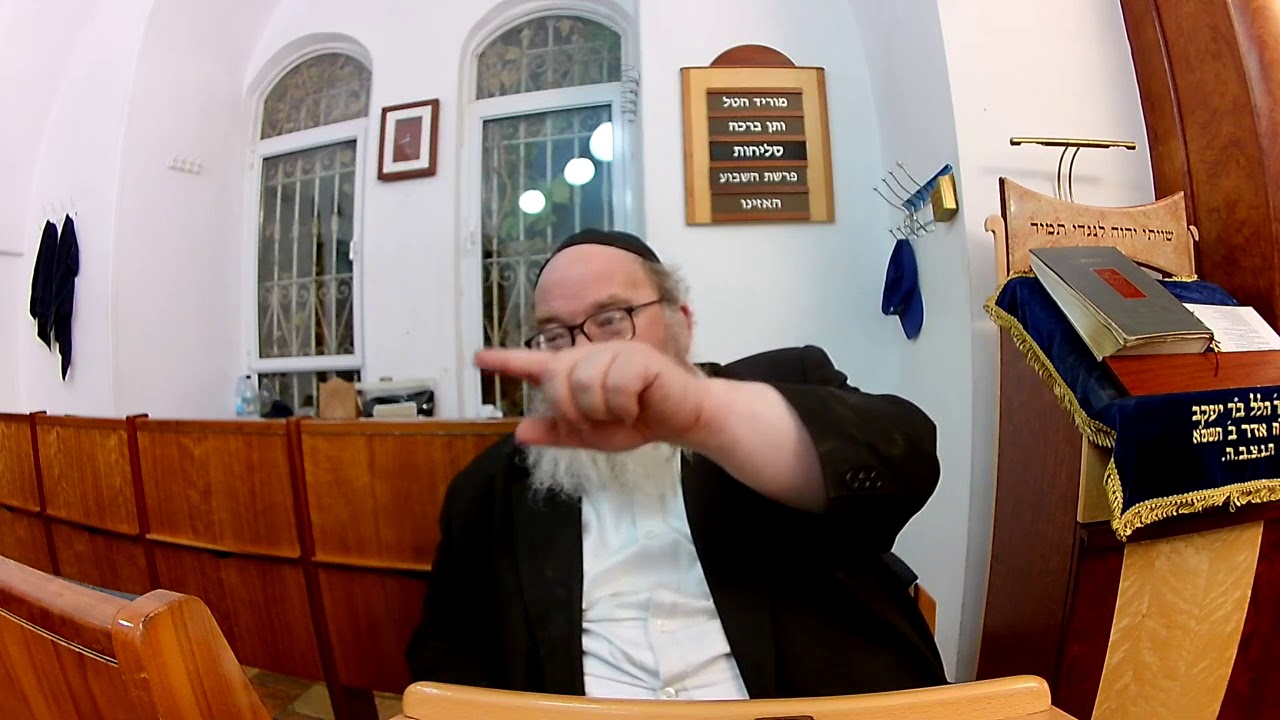 The Cry of the Shofar and 100 blasts by Rabbi Yitzchak Breitowitz