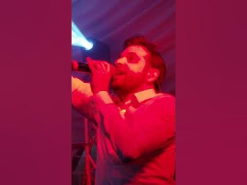 Yoni Z Performs "Up!" at the Hilton Stamford- Pesach 2019 #9