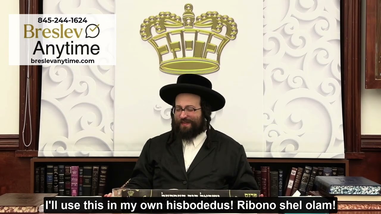 Rabbi Yoel Roth - President Biden pardons his son Hunter Biden