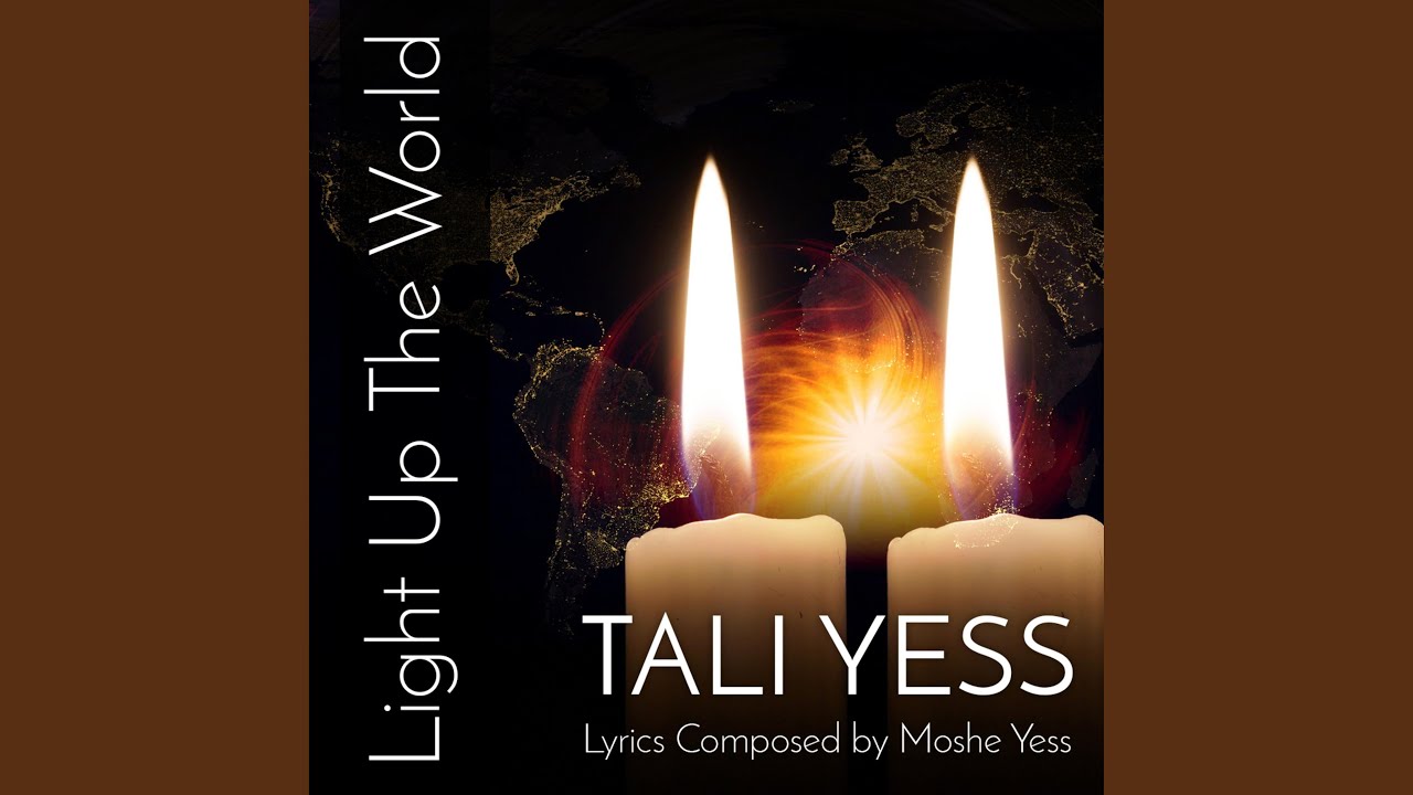 Light Up the World
