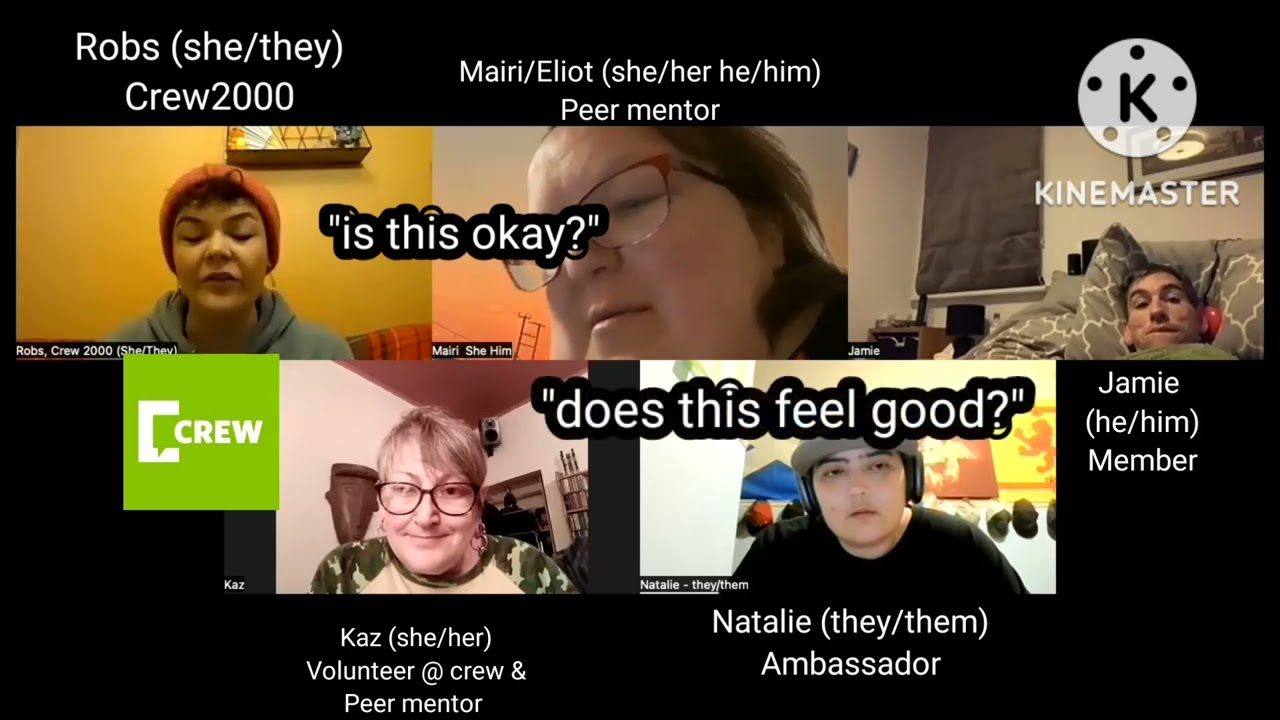 Let's Talk About Sex Q@A Part 10