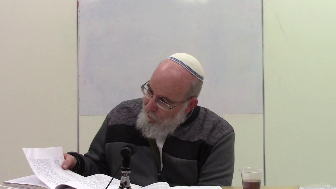 לדעת ולחבר - ישראל ותחייתו - הרב אליעזר קשתיאל