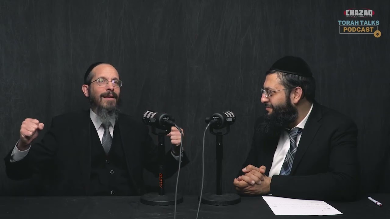 CHAZAQ's Torah Talks #221 Rabbi Amitai Ben David - All About Kosher Meat